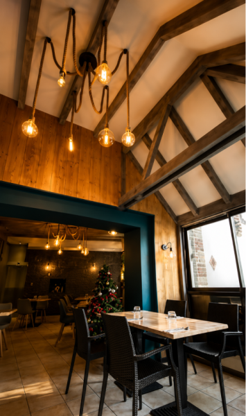 L'Instant - restaurant PROVINS
